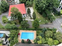 Saint Thomas Walk (D9), Condominium #471752471